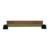 Suehiro WA#1000 No.1003-S Medium Whetstone with Stand, Stainless Steel, Dual