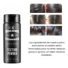 Rocco Polvo Texturizante Volume Powder 15g