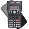 Grupo Carnavallia Calculadora Cientifica Escolar 240 Funciones 12 Digitos Pila