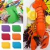 Multicoloured Envelopes, Colourful Envelopes, Pack of 60, Colourful Envelopes, for