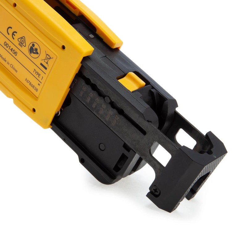 Dewalt DCF6202 Collated Autofeed Drywall Screwdriver Mechanism Attachment DCF620