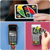 Any Custom Product UNO Wild Card Skin (4-Pack) | Funny
