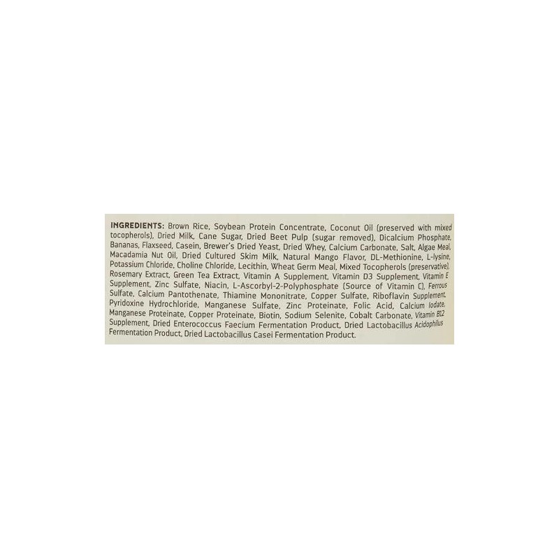 Natural Fruit Flavor Probiotics For Birds 5Lb Pack With Vitamins