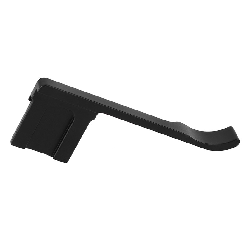 GR3 Aluminum Alloy Thumb Rest Up Hand Grip Replacement for