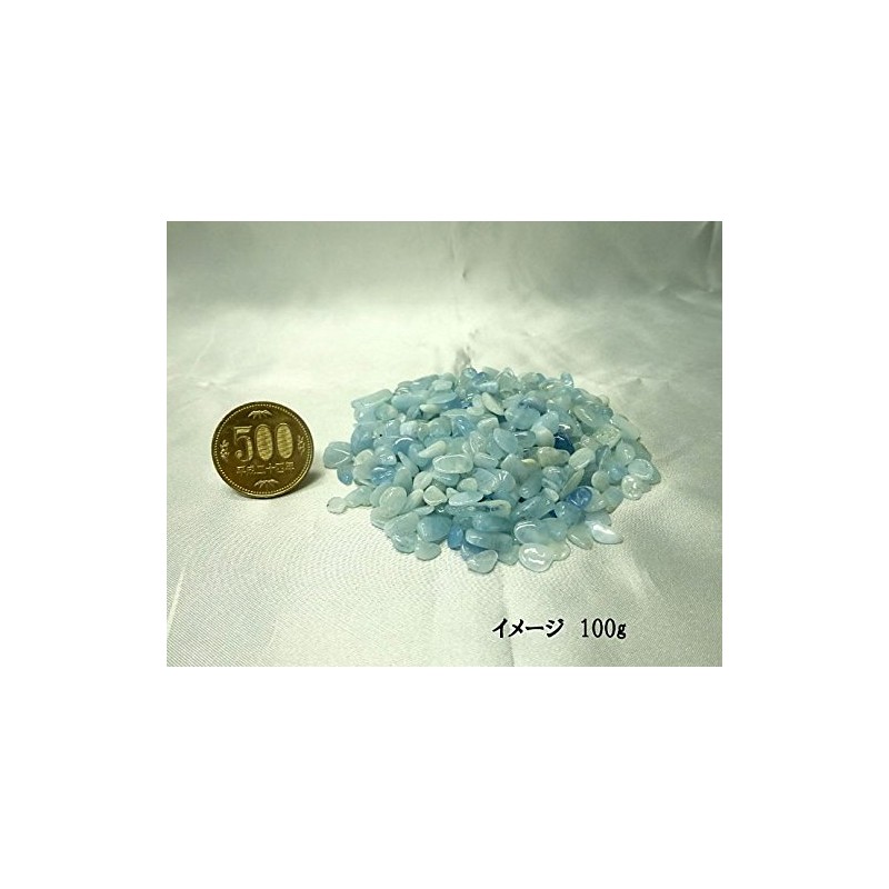 Aquamarine Gravel Chip G [Purifying]