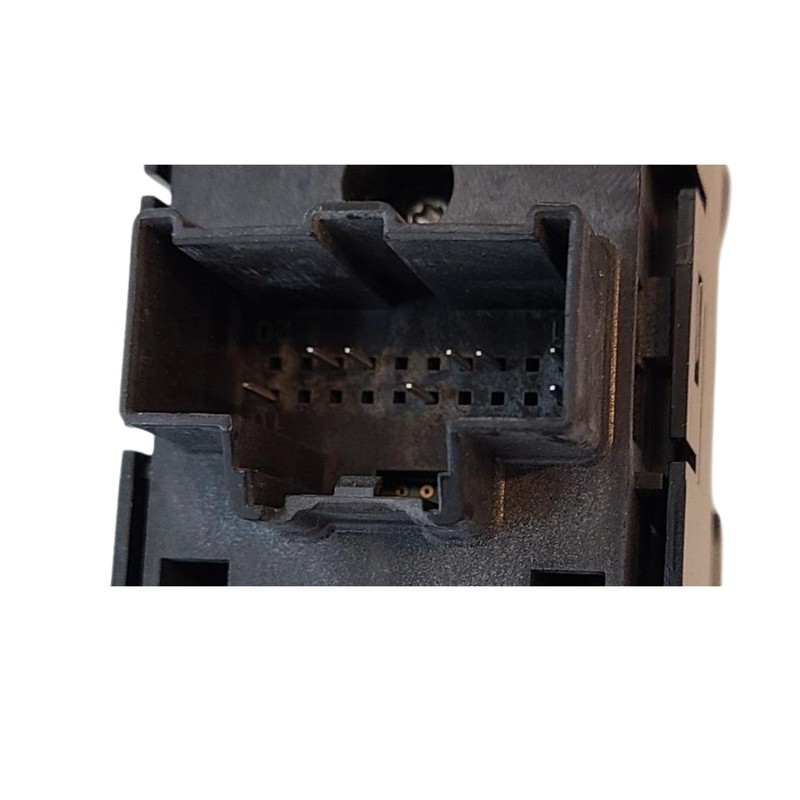 SWITCHDOCTOR Window Master Control Switch for 2015-2019 Ford F-150 and