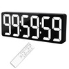 TXL 17.2" Large Digital Timer Clock, Countdown Timer for Classroom