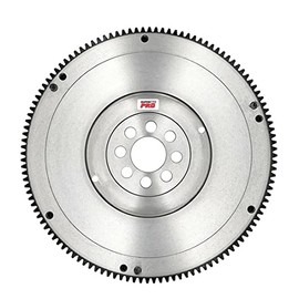 ClutchMaxPRO OEM Premium Clutch Flywheel Compatible with Scion tC xB Toyota Camry Celica Corolla Matrix MR-2 Turbo RAV-4 Solara 2.0L 2.4L 2.5L 2AZ-FE 2AR-FE 3SGTE (CPFW167139-FW)