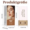 Foundation Stick für Boosted Skin Tint, Feuchtigkeitsspendender Contouring Stick, Vielseitig