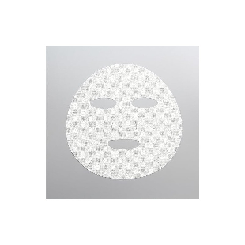 Alovivi Niacinamide Face Mask 10 Count