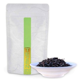 Black Tea from Assam Bukhial (FTGFOP1) India | High Quality Assam Black Tea | Premium Loose Tea from Assam 100 g