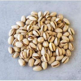 Smarty Stop Pistachio Roasted Salted (5 Pound (Pack of 1))