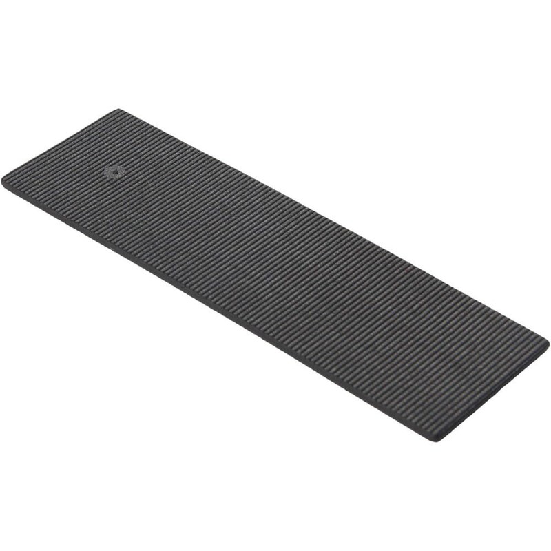 Broadfix Shim Flat Plastic 60PK