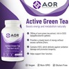 AOR AOR Green Tea Extract 700mg, 90 Capsules 30-Day Supply