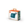 JBL GO 4 Ultra-Portable Bluetooth Speaker with Big Pro Sound