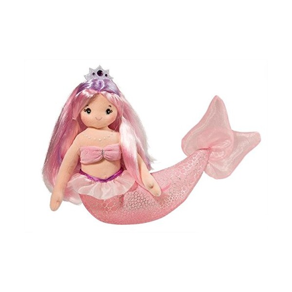 Cuddle Toys 1694 Mermaid Plush Toy