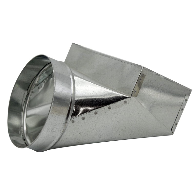 HVAC Premium Boot Register Angle | Wall Angle Register Boot,