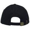 Funky Junque - Gorro cómodo para papá con correa ajustable,