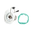 Heater Burner Combustion Chamber with Gasket Dual Hole for Webasto