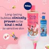 Childs Farm Kids Bubble Bath, Raspberry | Gently Cleanses &