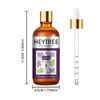 HEYTREE Clary Sage Essential Oil - 100ml Pure Natural Clary