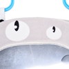 Car Baby Rearview Mirror Cute Acrylic Baby Backseat Mirror Safety
