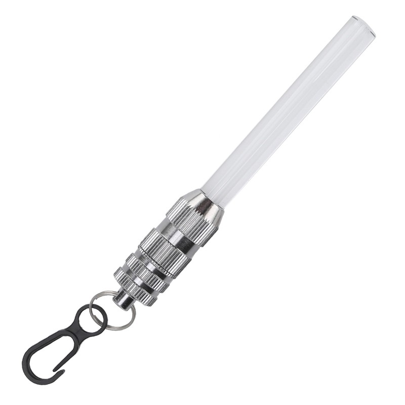 Diving Warning Signal Light Stick Diving Light Alerting Flashlight Lamp