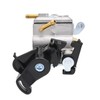 Aylux C1M-EL37B Carburetor with Air Filter Tune Up Kit for