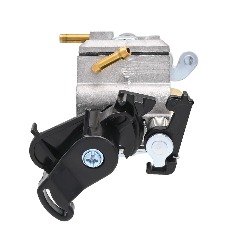 Aylux C1M-EL37B Carburetor with Air Filter Tune Up Kit for