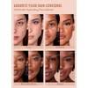 Sheglam Base Maquillaje Hidratante Skinfinite Cobertura Corrector Poros Invisible Grasa