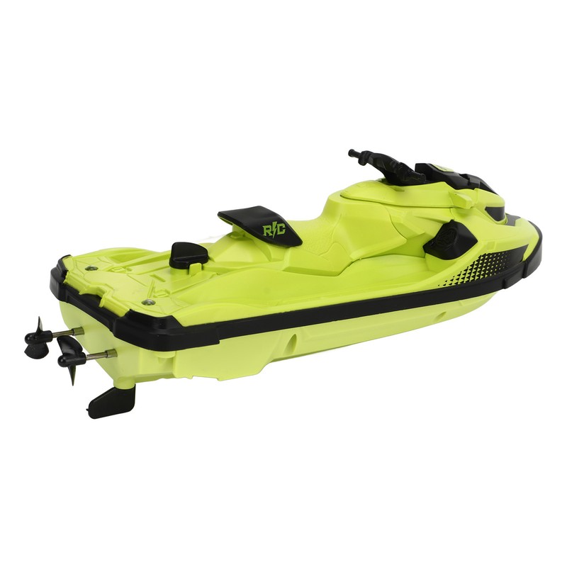 1/14 2.4G Remote Control Motorboat Summer Water Toys Children RC
