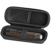Maoershan Hard Travel Flashlight Case Compatible With 88811 Wedge 300-Lumen