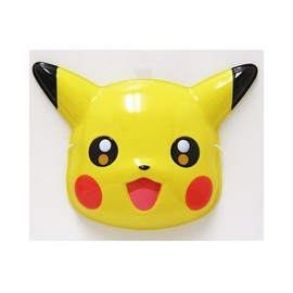 mask pikachu mask