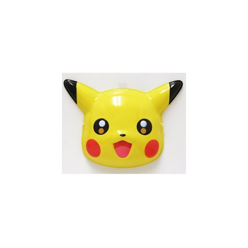 mask pikachu mask