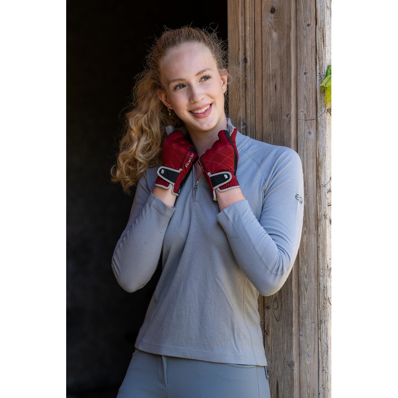 Roeckl - Winter riding gloves JULIA