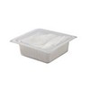Covidien 6939 Curity Gauze Sponges, Sterile, 12-Ply, 4" x 4"