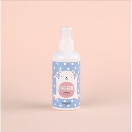 [Dressing Table] Haobebe Baby Lotion 200ml Skin soothing, itchy skin, newborn gift, 100th day gift / [드레싱테이블] 하오베베 베이비로션 200ml 피부진정 피부가려움 신생아선물 백일선물