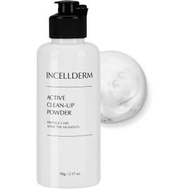 INCELLDERM- POLVO LIMPIADOR ACTIVO