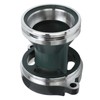 Boat Motor Propeller Shaft Housing High Hardness Rust Proof Outboard