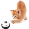 Intellife Call Bell, For Pets, Tabletop Bell, Counterbell, Pet Training,