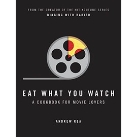 Eat What You Watch
