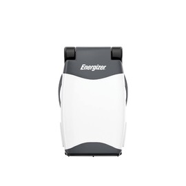 Energizer FL458J LED Folding USB Lantern (Brightness up to 500 Lumens / Up to 350 Hours of Lighting Time), Black