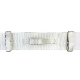 The Wright Stuff Elgin Deluxe Walking Gait Belt (Small)