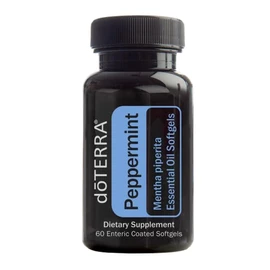 doTERRA Peppermint Softgels