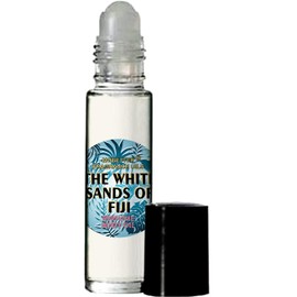 MOBETTER FRAGRANCE OILS The White Sands of Fiji perfume fragrance Body Oil