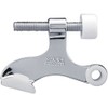 Nuk3y Hinge Pin Heavy Duty Adjustable Door Stop (1 Pack,