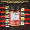 9in1 Brain Support Supplement - Concentrated Ashwagandha Root, Gotu Kola