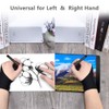 OTraki Pack of 4 Anti-fouling Gloves for Graphic Tablet Drawing