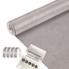 Faraday Fabric Military Grade Fabric 98×43 inch Nickel Copper Faraday