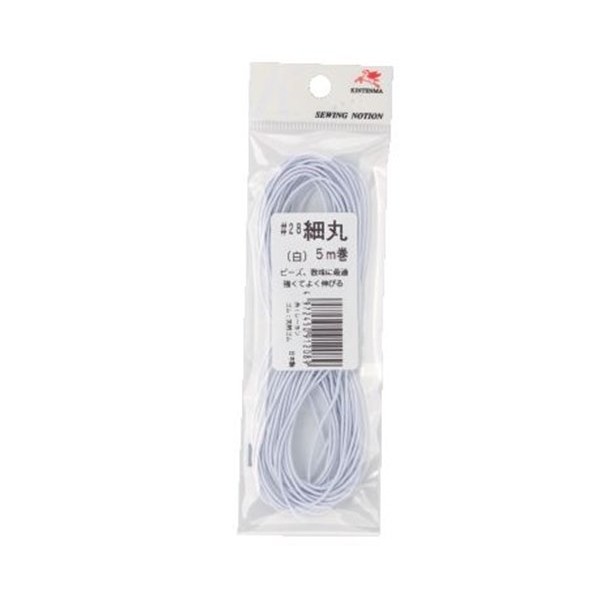 Kawamura Kintenma Kintenma #28 Color Rubber 12.6 ft (5 m)